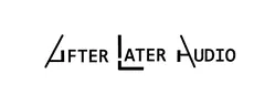 after later audio logo