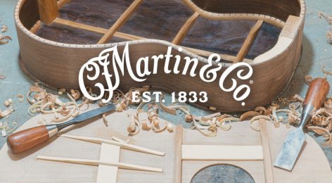 Martin Guitars