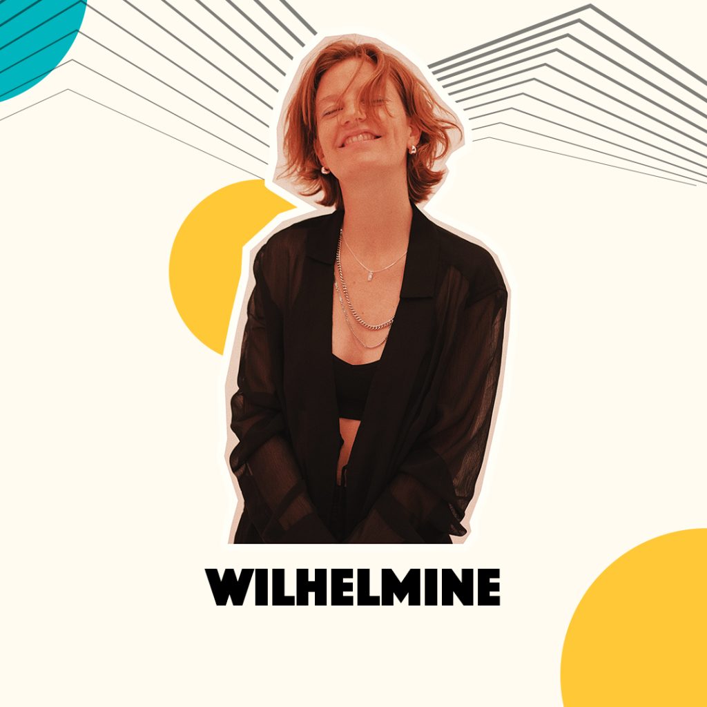 Wilhelmine