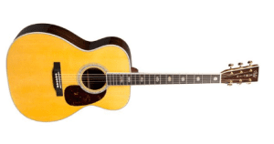 Martin Guitars J40
