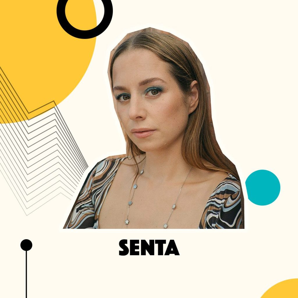 Senta