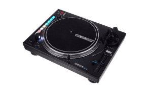 PLATINES : COMMENTAIRE CHOISIR SA PLATINES ? Reloop RP-8000 MKII