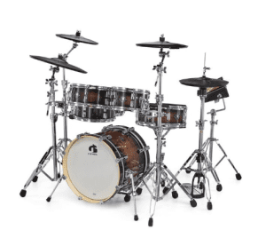 Gewa G9 Club 6 E-Drum Set