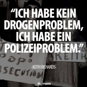 Zitat Keith Richards