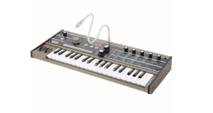 Korg Micro Korg Analog Modelling Synthesizer