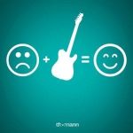 Gitarre Meme