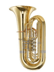 Thomann Odin Bb-Tuba