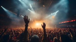 Konzerte und Festivals 2024 – Jahresplaner