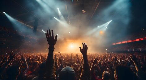 Konzerte und Festivals 2024