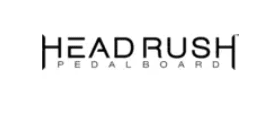 headrush logo