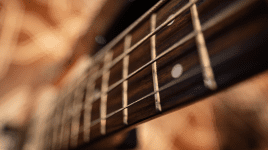 Bass lernen – das wichtigste Zubehör