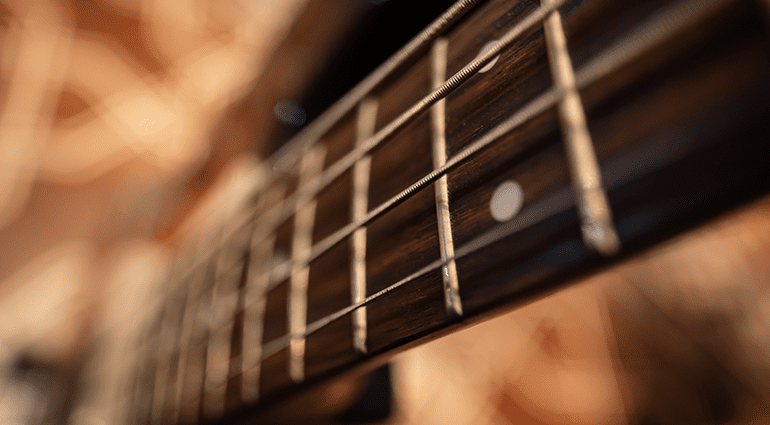 Bass lernen Instrument und Zubehör