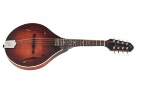 The Loar LM-110-BRB