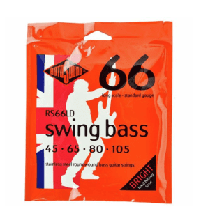 Rotosound RS66LD Saiten für E-Bass