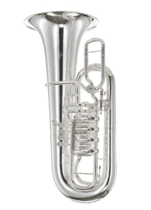 Thomann Thunderbird F-Tuba S