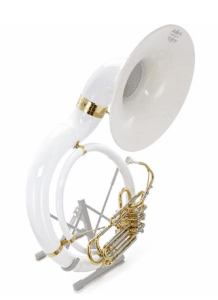 Thomann SHF-400 MKII Bb-Sousaphone