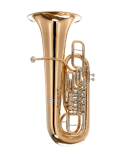 Thomann "Fireball" GM F-Tuba