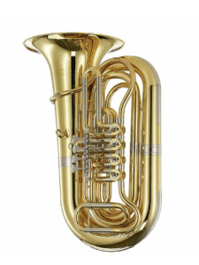 Thomann BB Tuba Modell "Student"