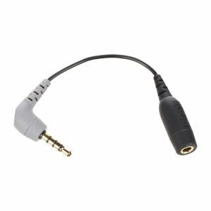 Rode SC4 – TRRS adaptor