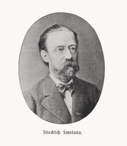 Smetana 200 Jahre Jubiläum