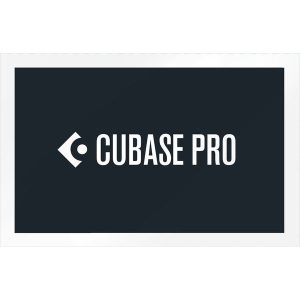 Steinberg Cubase Pro 13