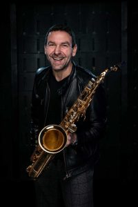Thorsten Skringer Heavytones