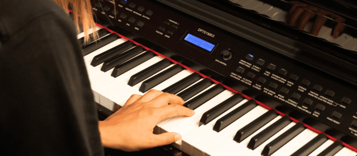 Digitalpiano