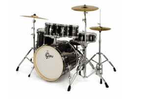 Gretsch Energy Studio Black