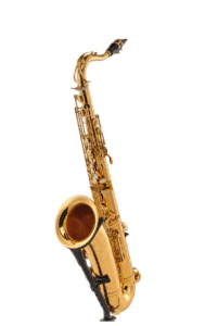 Yamaha YTS-82 Z 03 Tenor Sax