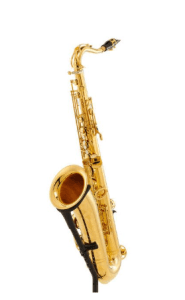Yamaha YTS-82 ZUL 03 Tenor Sax