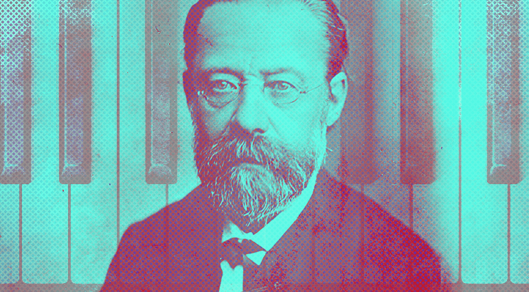 Smetana 200 anni