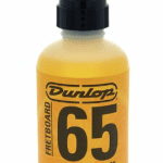 Dunlop Lemon Oil
