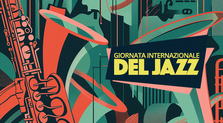 giornata internazionale del jazz