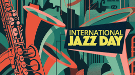 Internationaler Tag des Jazz