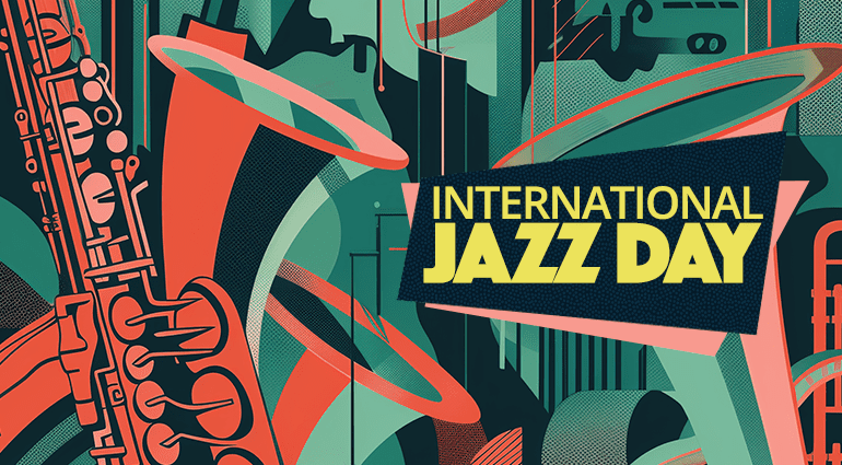 Internationaler Tag des Jazz
