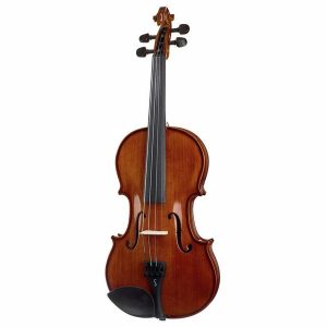 7/8 – Stentor SR1500 Violin Student II