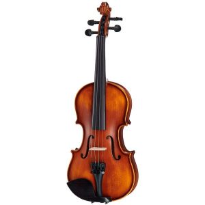 1/4 – Thomann Student Violinset