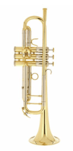 Adams A2 Bb- Trumpet 050 Selected L