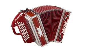 Thomann Eco 4 Cherry G/C/F/Bb