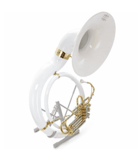 Thomann SHF-400 MKII Bb-Sousaphone