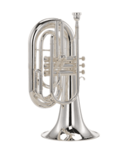 Thomann MBH-303 S Baritone