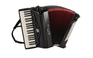 Beltuna Studio IV 96 P Luxe Black