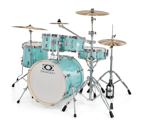 Drum Kits and Genres: Which One is Right for You?