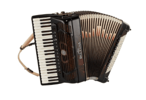 Beltuna Leader IV 120 GHV Walnut