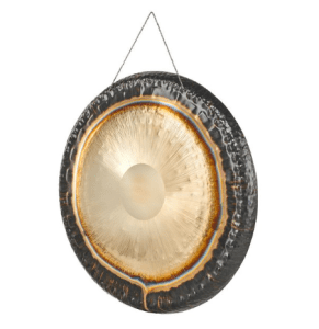 Thomann 36"/91cm Planet Gong Sun