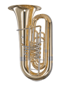 Miraphone 494 Hagen M Bb-Tuba