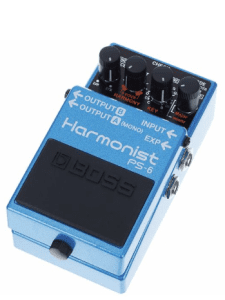 Boss PS-6