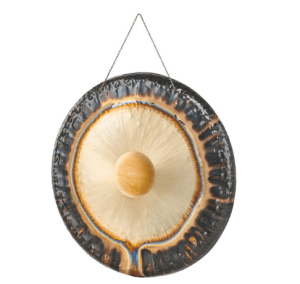 Thomann 32"/81cm Planet Gong Mars
