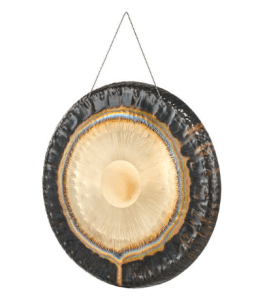 Thomann 28"/71cm Planet Gong Jupiter