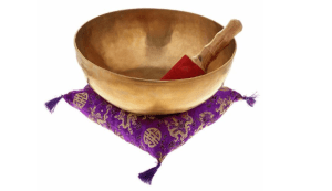 Thomann Tibetan Zen Singing Bowl 2300g